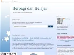 Sites similar to pak-anang.blogspot.com