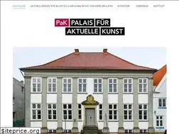 Sites similar to pak-glueckstadt.de