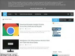 Sites similar to pak-harry.blogspot.com