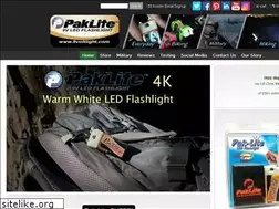 Sites similar to pak-lite.net