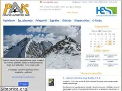 Sites similar to pak.si
