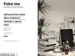 Sites similar to paka.me