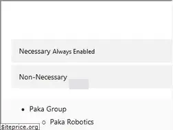 Sites similar to paka.pt