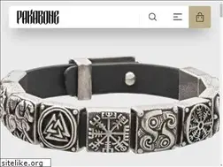Sites similar to pakabone.com