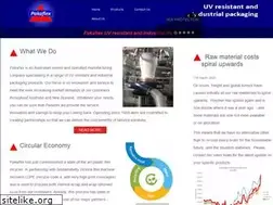 Sites similar to pakaflex.com.au