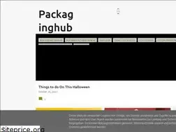 Sites similar to pakaginghub.blogspot.com