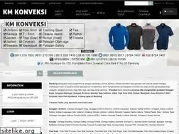 Sites similar to pakaian-seragam.com