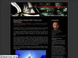 Sites similar to pakalahau.wordpress.com
