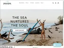 Sites similar to pakaloha.com