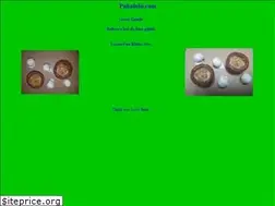 Sites similar to pakalolo.com