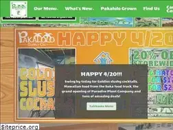Sites similar to pakalolosupplyco.com