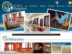Sites similar to pakaloro.com