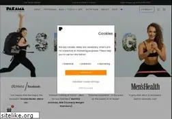 Sites similar to pakama.com