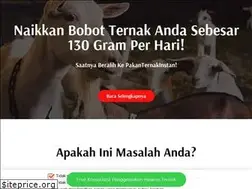 Sites similar to pakanternakinstan.com