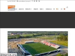 Sites similar to pakar-seating.com