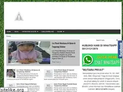 Sites similar to pakar-teknologi.blogspot.co.id