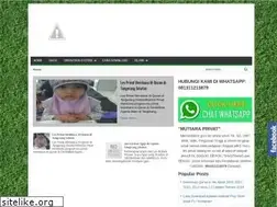 Sites similar to pakar-teknologi.blogspot.com