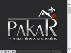 Sites similar to pakar.ca