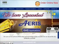 Sites similar to pakarab.net