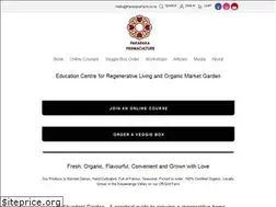 Sites similar to pakarakafarm.co.nz