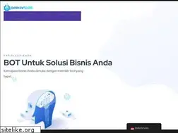 Sites similar to pakarbot.com