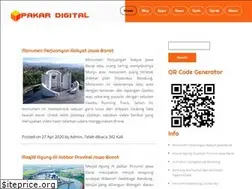 Sites similar to pakardigital.com