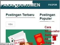 Sites similar to pakardokumen.com