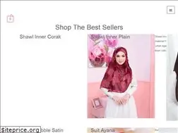 Sites similar to pakarfesyen.com