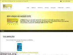 Sites similar to pakari.com.br