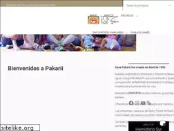 Sites similar to pakarii.com