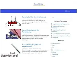 Sites similar to pakarkimia.com
