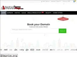 Sites similar to pakarniaga.net