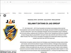 Sites similar to pakarpetir.co.id
