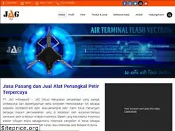 Sites similar to pakarpetir.com