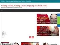 Sites similar to pakarsusuk.com