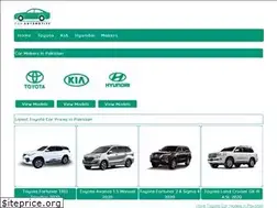 Sites similar to pakautomotive.com