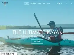 Sites similar to pakayak.com