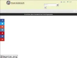 Sites similar to pakbargain.com