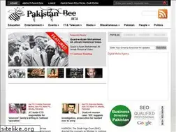 Sites similar to pakbee.com