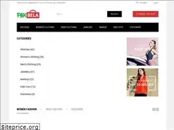 Sites similar to pakbela.com