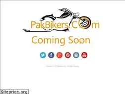 Sites similar to pakbikers.com