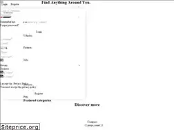 Sites similar to pakbizzle.com