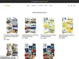 Sites similar to pakbooks.com