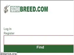 Sites similar to pakbreed.com