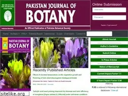Sites similar to pakbs.org