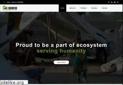 Sites similar to pakbusiness.com.pk