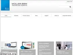 Sites similar to pakbymbbm.com