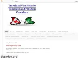 Sites similar to pakcanadian.blogspot.com