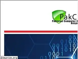 Sites similar to pakcert.com