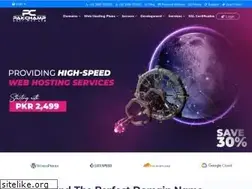 Sites similar to pakchamp.com